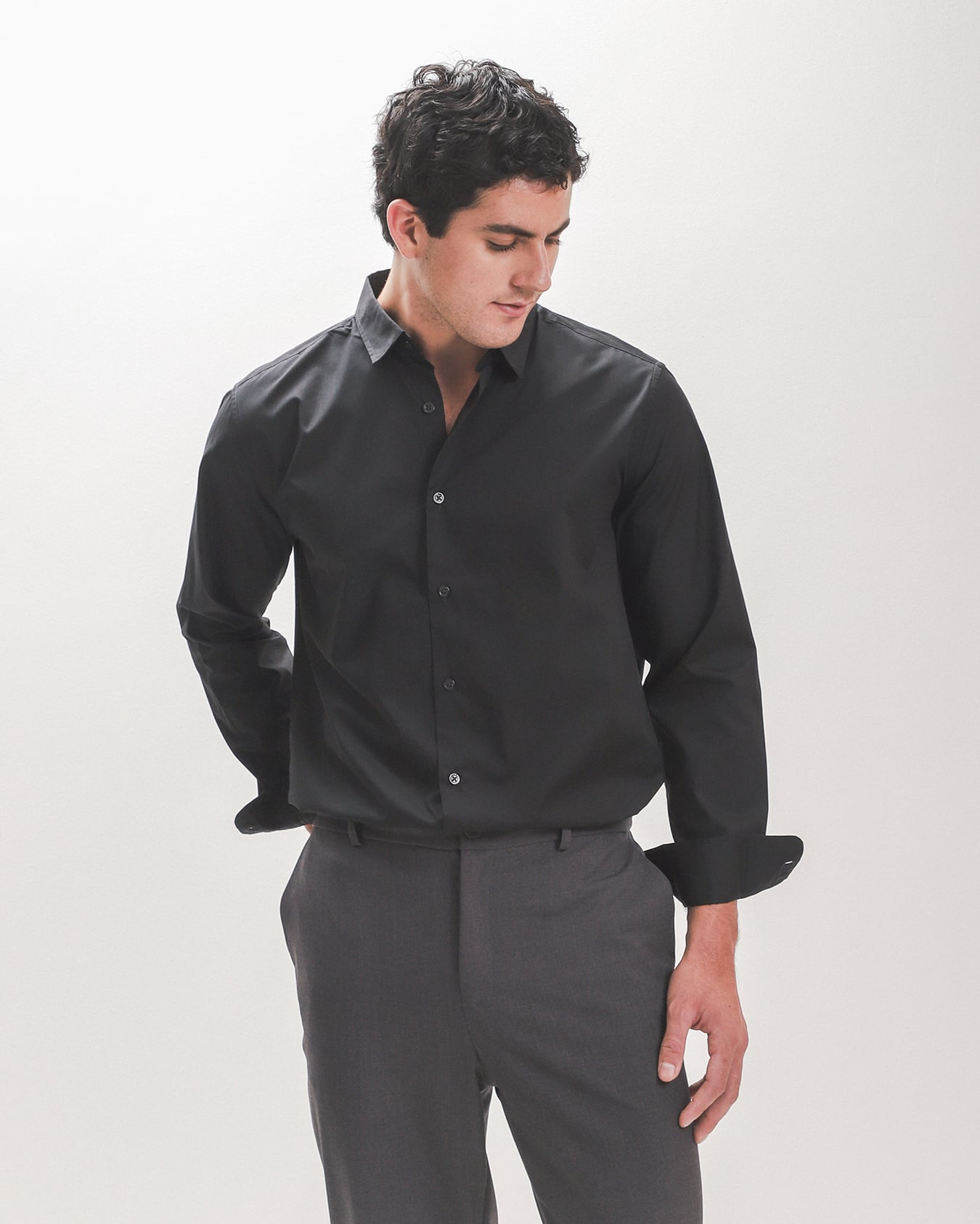 , NEGRO, large